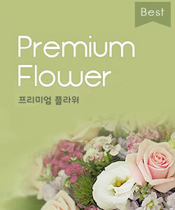 프리미엄 플라워